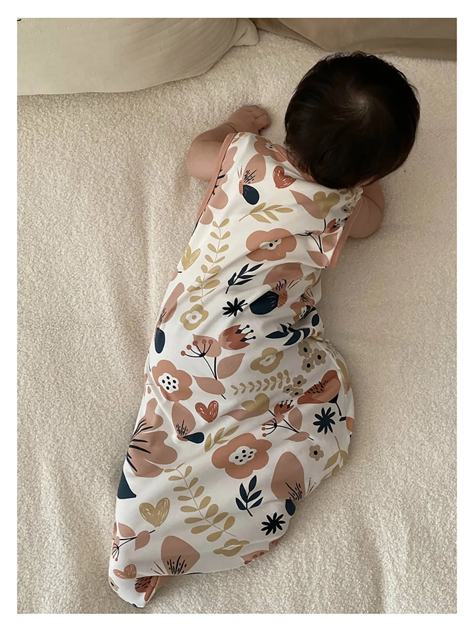 Gigoteuse Bébé Douce Nuit™