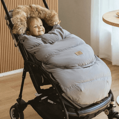 Chancelière Universelle Douce Nuit – Sorties hivernales 100% confort