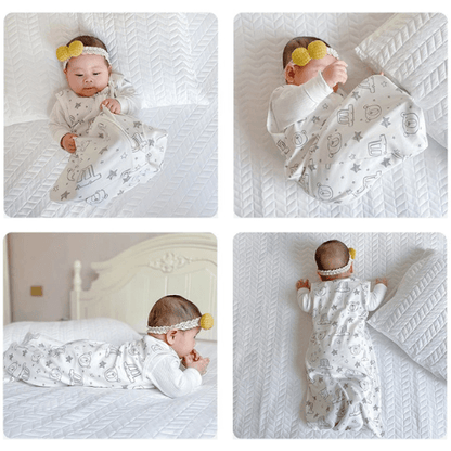 Gigoteuse Bébé Douce Nuit™