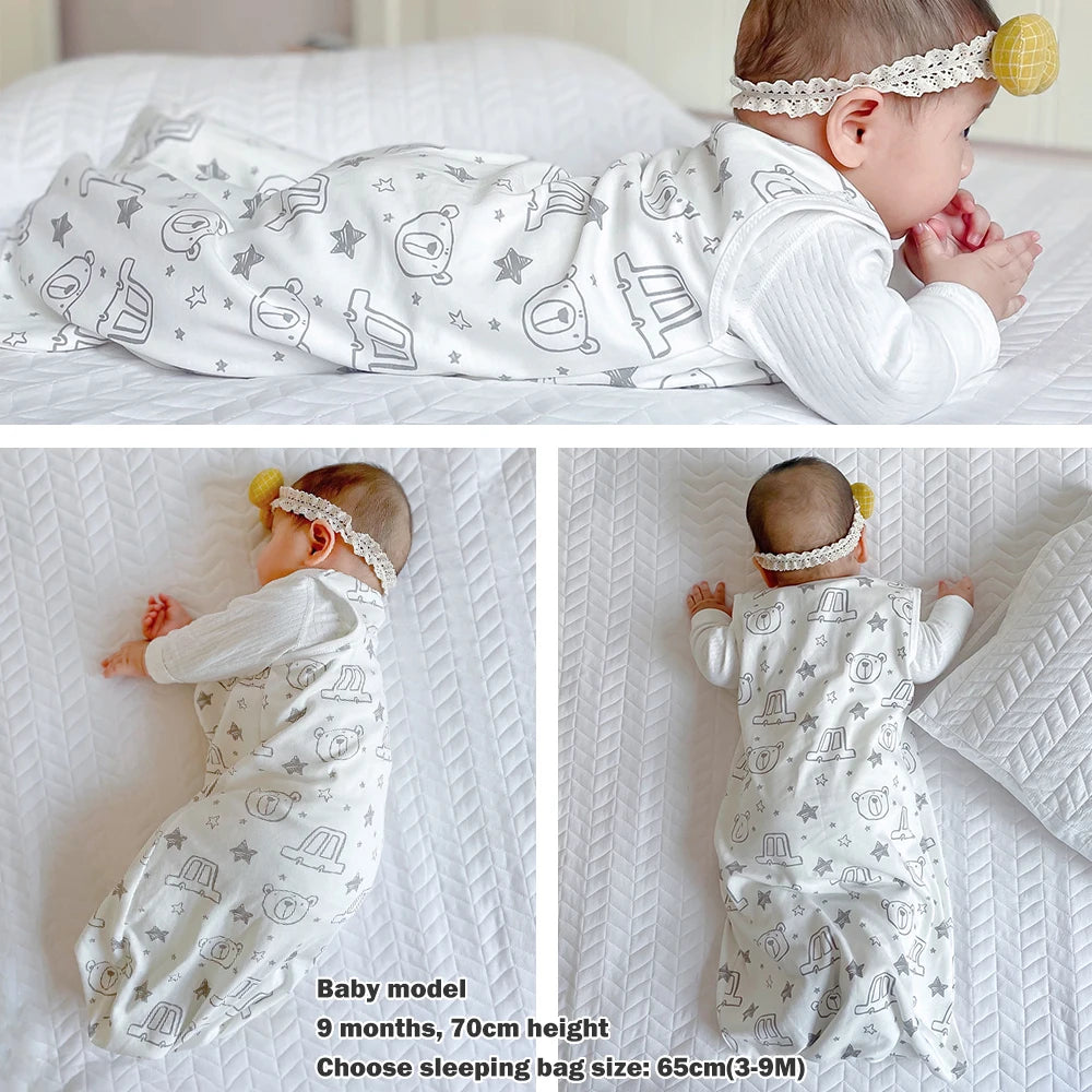 Gigoteuse Bébé Douce Nuit™