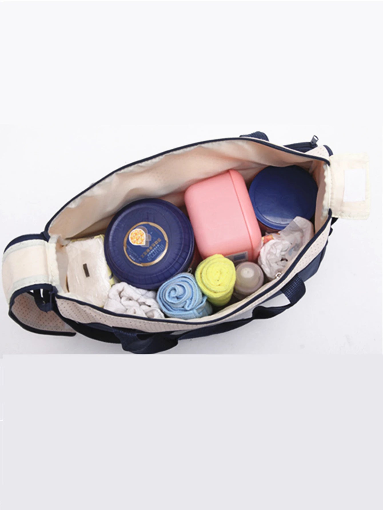 Set de Sacs à Langer Multifonction™