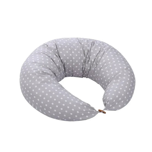 Coussin d’Allaitement & Maternité Confort Douce Nuit™