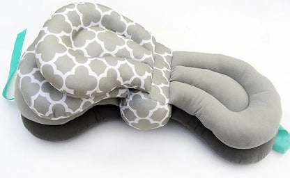 Coussin d’Allaitement Ajustable Confort Maman & Bébé